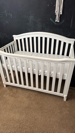 Crib