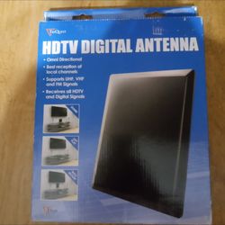 HD Antenna