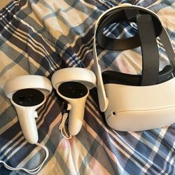 Meta Quest 2 All-In-One Oculus 256gb 