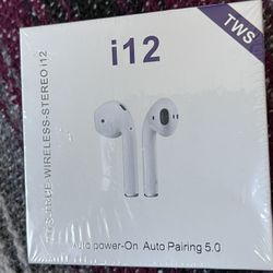 Wireless Earphone 