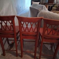 Bar Stool Type Chairs