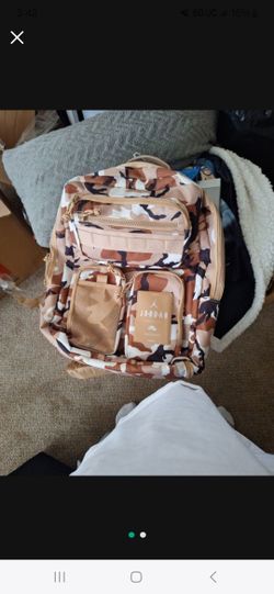 Brand New Jordan's Backpack