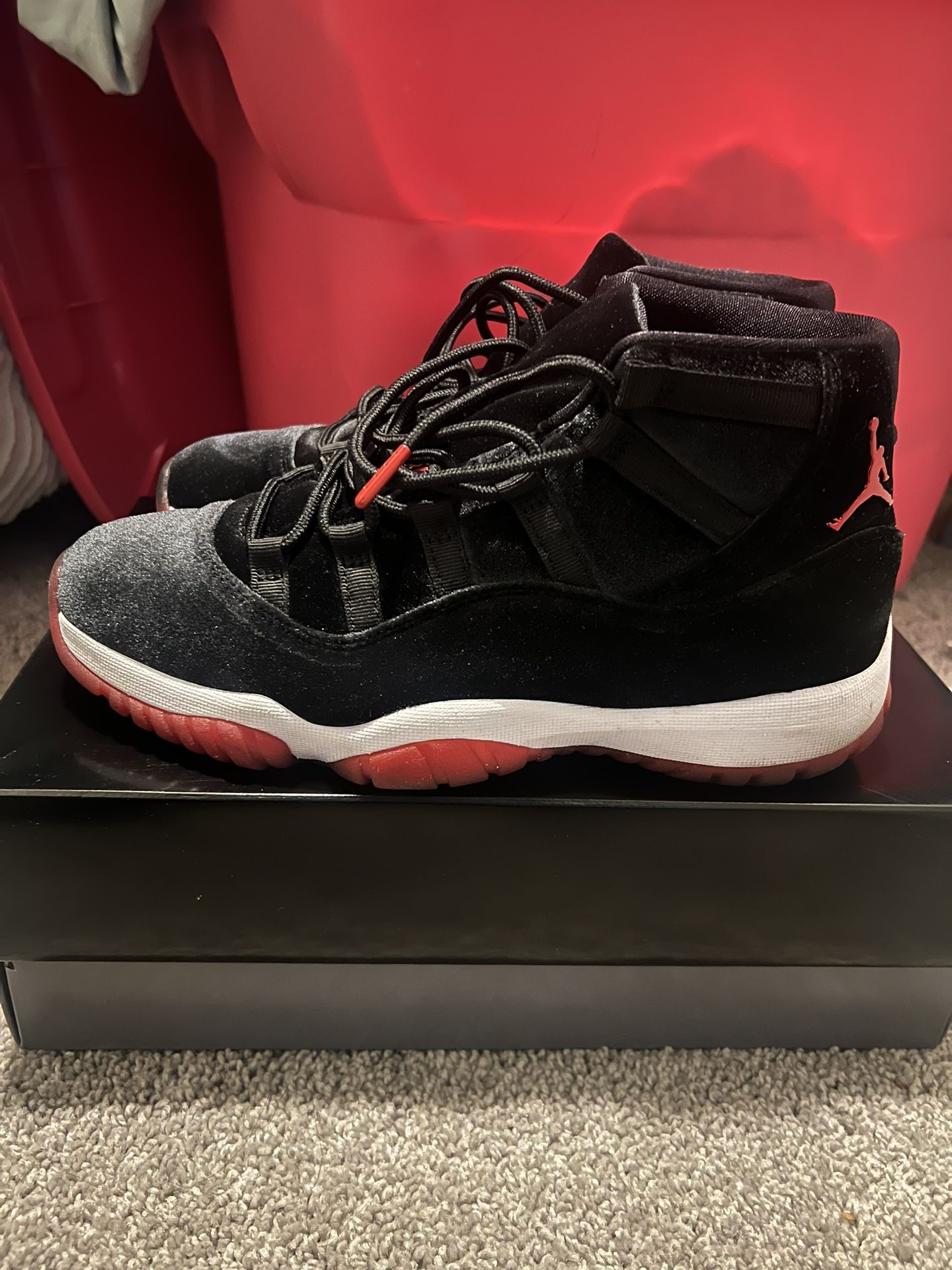 Jordans Size 8