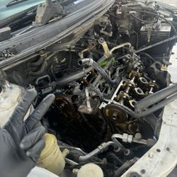 Mechanic