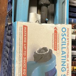Sprinkler 
