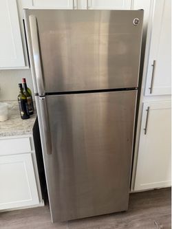 Apartment Refrigerator