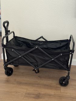 Wagon