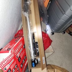 1nse 5000 Cordless Vacuum 