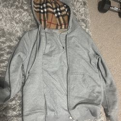 Burberry Hoodie