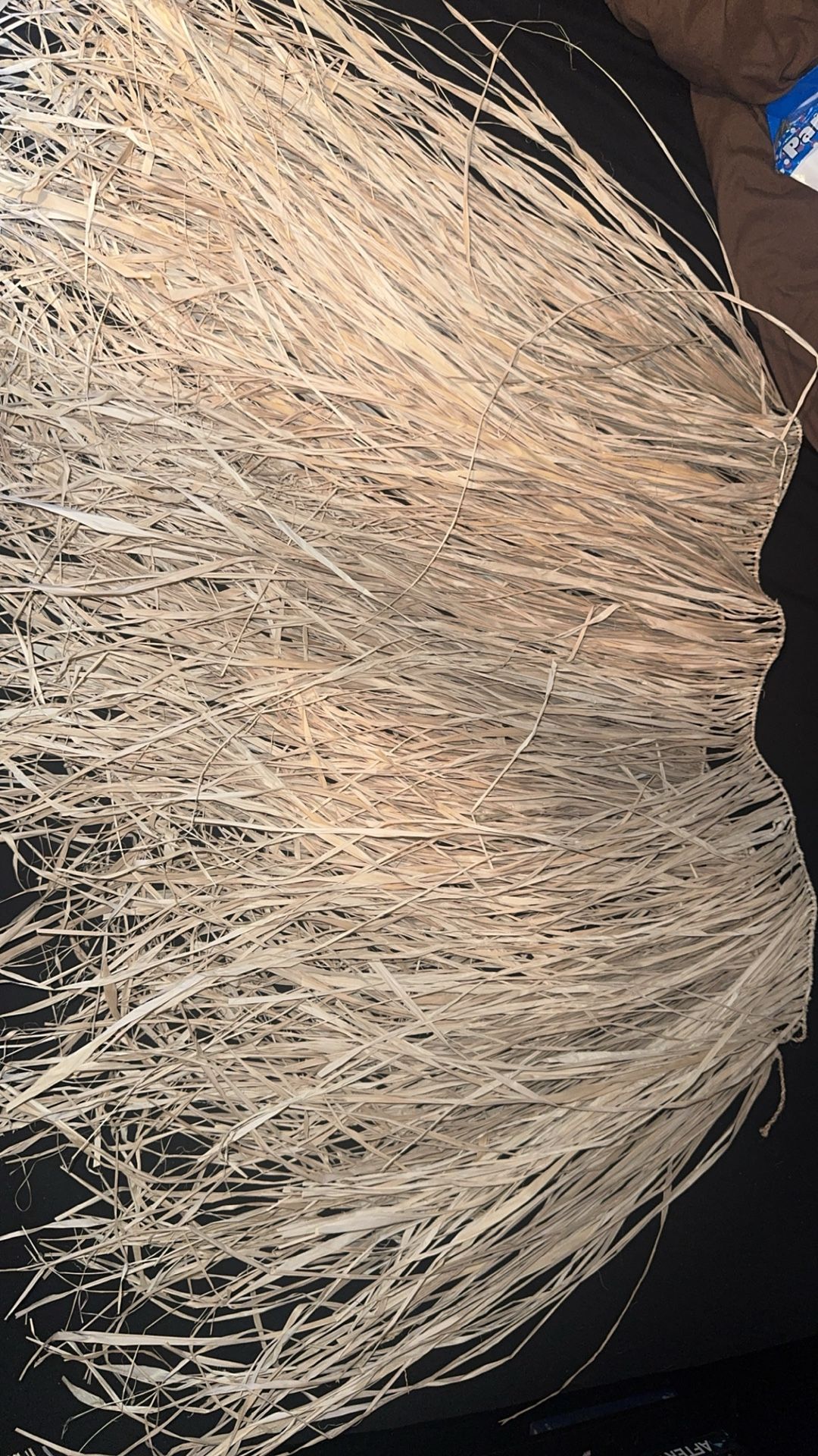 Luau Table Skirt‼️