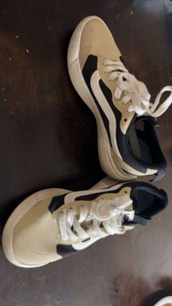 Boy Vans 4 Youth