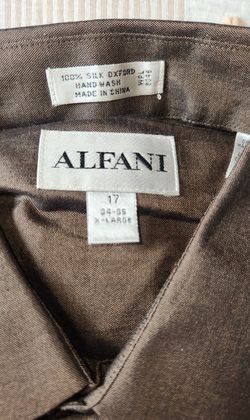 Men Dress Shirts $40.00 Each