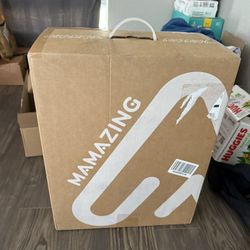 Ultra air baby stroller 