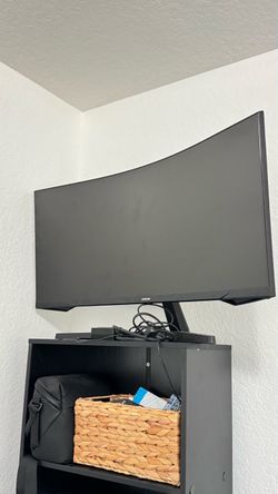 Pantalla computer