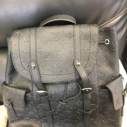 Louis Vuitton Christopher Pm Backpack