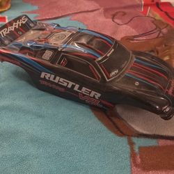 Xbox wheel and TRAXXAA RC CAR / send offers