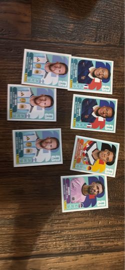 FIFA world cup sticker