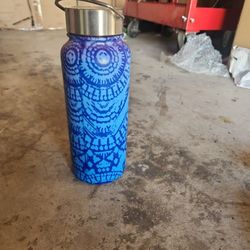 Termo DE Agua 
