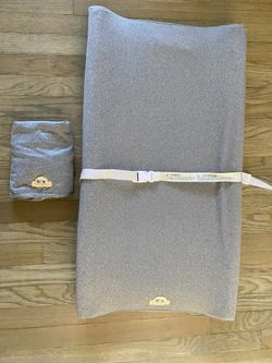 Baby Changing Pad
