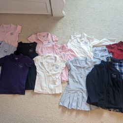 Weiss School Uniform 