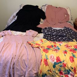 2XL = XXL.  Great Clothes !!     Chino, Ca