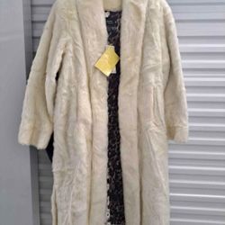 Fur Coat