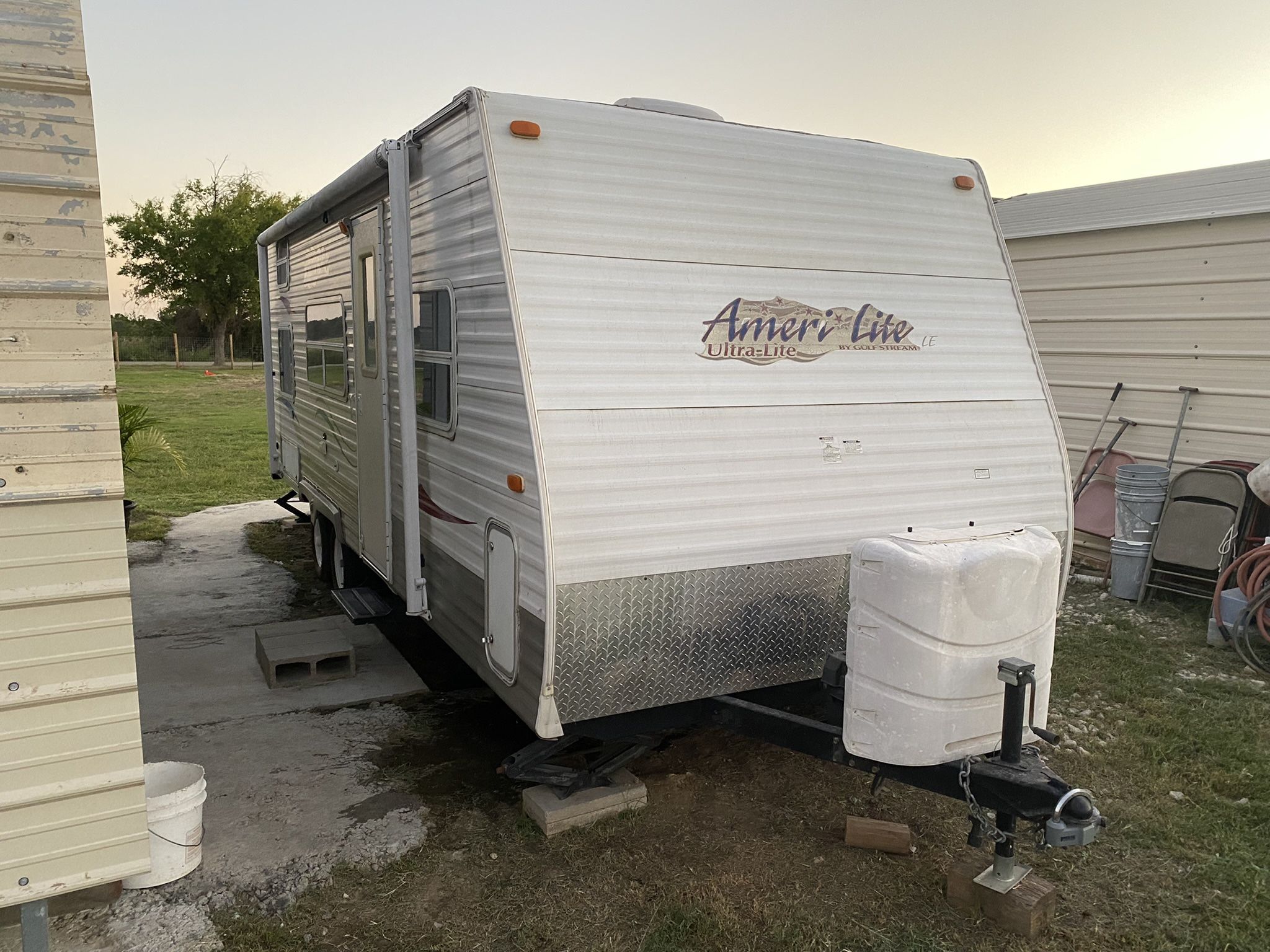 2010 Bumper Pull Rv for Sale in Quinlan, TX - OfferUp