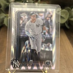 Aaron Judge