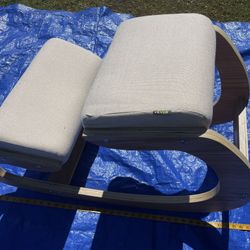 Ergonomic Chair 