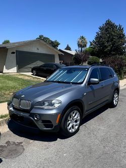 2013 BMW X5