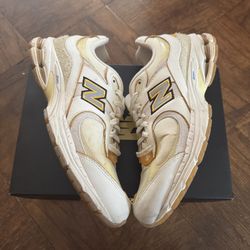 Size 10.5 New Balance Joe Freshgoods Amongst Us