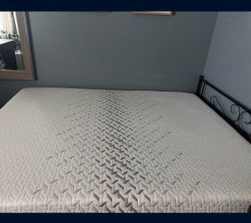 Nectar queen size mattress
