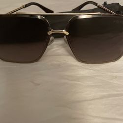 FASHION PRADA SUNGLASSES 