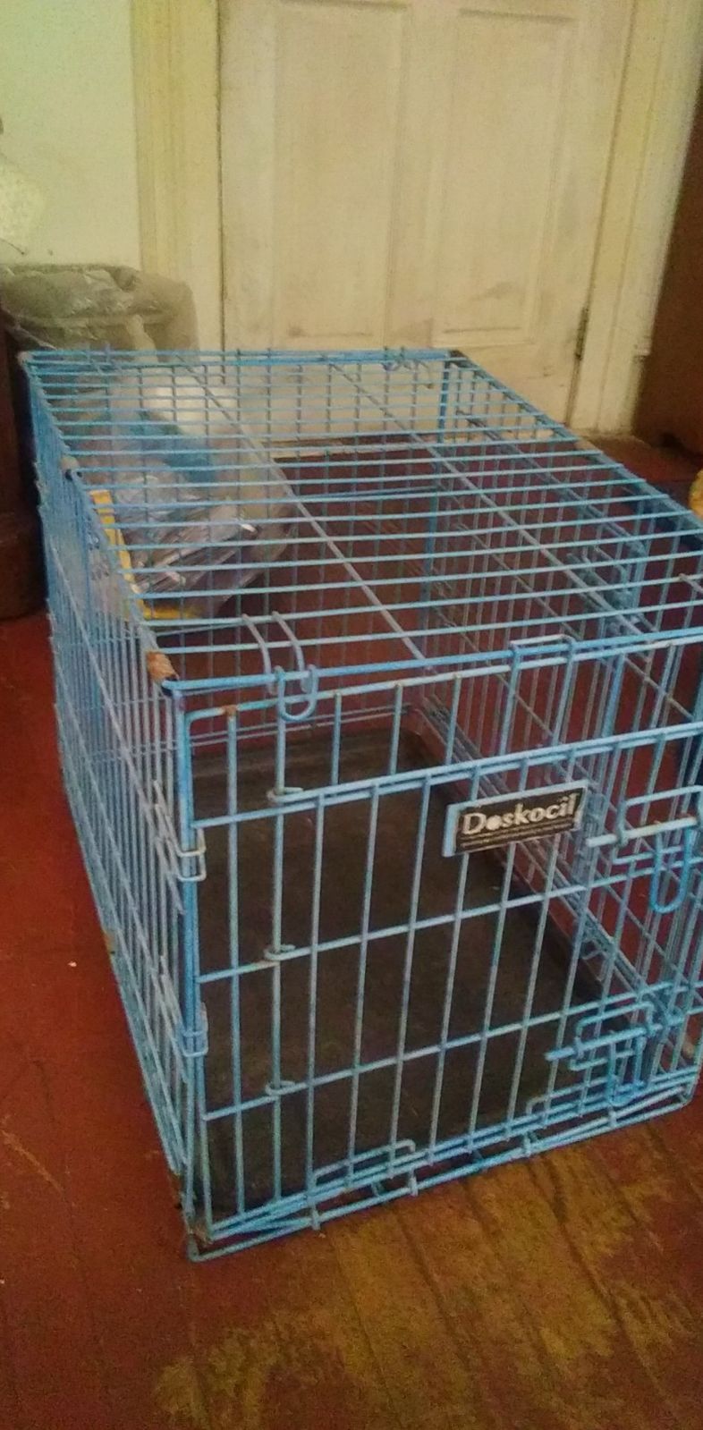 Doskocil Dog Crates