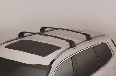 NEW OEM Kia Telluride Roof Rack Cross Bars S9F21-AC001