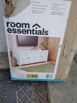 White vanity for sale brand new in the box
