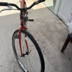Adult Bike Excellent Condition