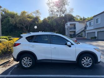 2014 Mazda Cx-5