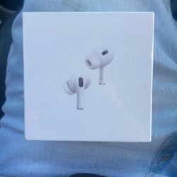 Apple Air Pods Pro