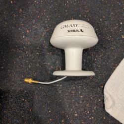 Sirius Marine Antenna