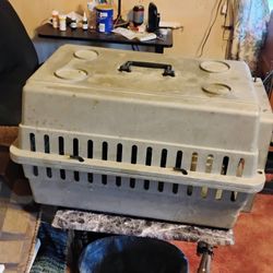 Dog Carrier 