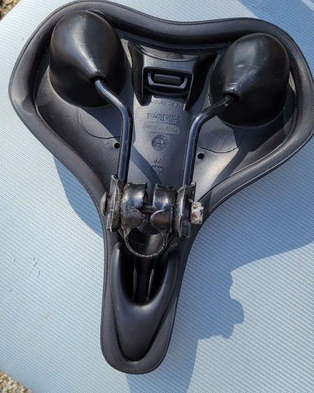 Royalgel Bike Seat