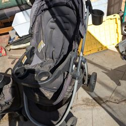 Graco Single Stroller