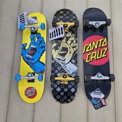 SKATEBOARD 100 EACH 
