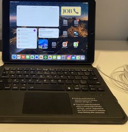 Ipad PRO (10.5 Inches) 512GB 