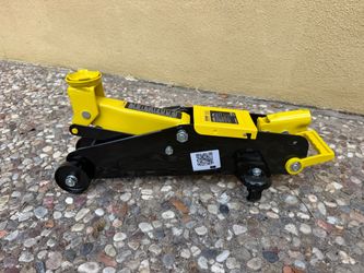 1.5 Ton Jack
