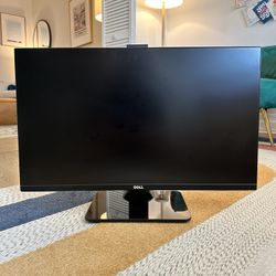 Dell 23.8-inch Monitor 1920 x 1080 LED (E2421HN)