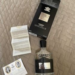 Creed Aventous Cologne