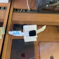 Apple Watch Se 