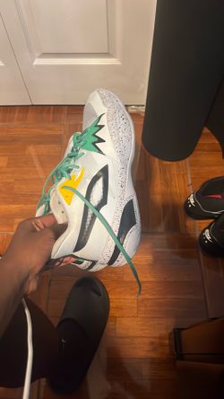 Trending Puma court shoes